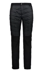 CMP Funktionshose MAN PANT Schwarz/Dunkelgrau/Grau/Dunkelblau