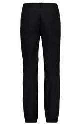 CMP Funktionshose MAN PANT Schwarz/Dunkelgrau/Grau/Dunkelblau