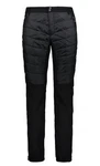 CMP Funktionshose MAN PANT Schwarz/Dunkelgrau/Grau/Dunkelblau