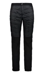CMP Funktionshose MAN PANT Schwarz/Dunkelgrau/Grau/Dunkelblau