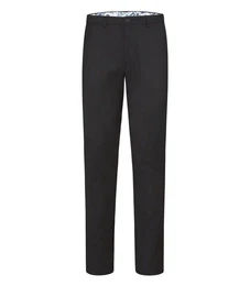 Chinohose M5 Chino (1-tlg) mit 4-Way-Stretch