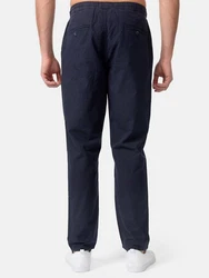 Tazzio Stoffhose A108 Dunkelblau