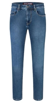 MAC 5-Pocket-Jeans Arne Pipe Fliederfarben/Blau/Dunkelblau/Hellblau MAC 5-Pocket-Jeans Arne Pipe Fliederfarben/Blau/Dunkelblau/Hellblau