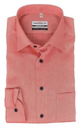 Businesshemd COMFORT FIT - Businesshemd bequeme Schnittfhrung