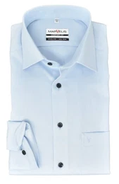 Businesshemd COMFORT FIT - Businesshemd bequeme Schnittfhrung
