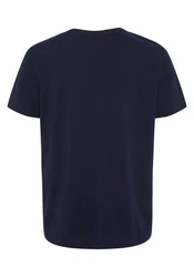 Chiemsee T-Shirt im Surf-Design (1) Dunkelblau/Blau/Hellblau