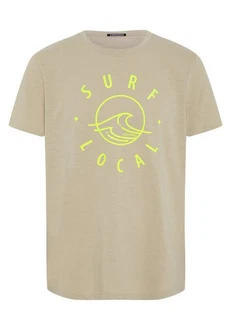 Chiemsee Print-Shirt T-Shirt