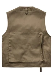 Brandit Herren Hunting Vest 