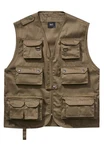 Brandit Herren Hunting Vest 