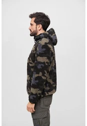Brandit Teddyfleece Worker Pullover 