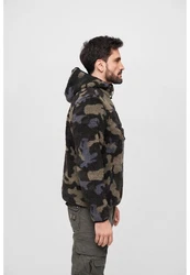 Brandit Teddyfleece Worker Pullover 
