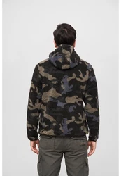 Brandit Teddyfleece Worker Pullover 