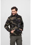 Brandit Teddyfleece Worker Pullover 