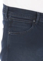 Wrangler Herren Jeans Regular Fit Greensboro Hose 