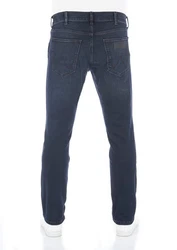 Wrangler Herren Jeans Regular Fit Greensboro Hose 
