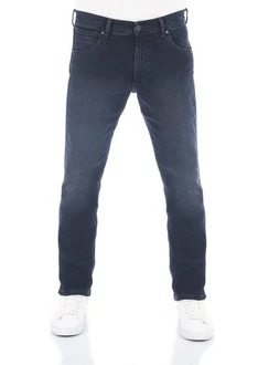 Wrangler Herren Jeans Regular Fit Greensboro Hose Wrangler Herren Jeans Regular Fit Greensboro Hose