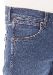 Wrangler Herren Jeans Regular Fit Greensboro Hose 