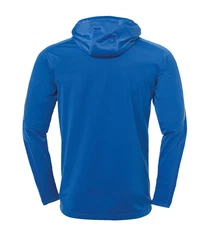 uhlsport Sweatjacke Stream 22 Kapuzenjacke Blau/Hellblau
