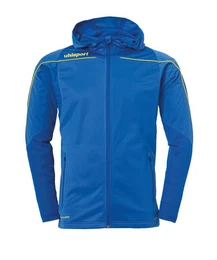 Sweatjacke Stream 22 Kapuzenjacke