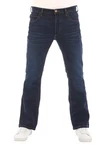 Lee Bootcut Jeans Herren Denver Boot Cut Jeanshose 