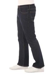 Lee Bootcut Jeans Herren Denver Boot Cut Jeanshose 