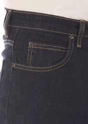 Lee Bootcut Jeans Herren Denver Boot Cut Jeanshose 