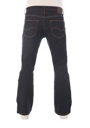 Lee Bootcut Jeans Herren Denver Boot Cut Jeanshose 