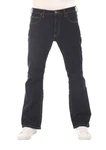 Lee Bootcut Jeans Herren Denver Boot Cut Jeanshose 