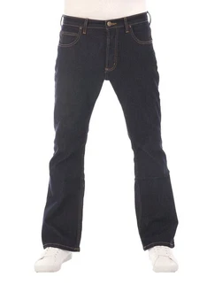 Lee Bootcut Jeans Herren Denver Boot Cut Jeanshose 