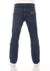 Wrangler Bootcut-Jeans Jacksville Boot Cut 