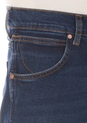 Wrangler Bootcut-Jeans Jacksville Boot Cut 
