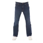 Wrangler Bootcut-Jeans Jacksville Boot Cut 