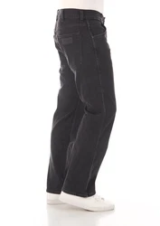 Wrangler Bootcut-Jeans Jacksville Boot Cut 