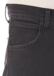 Wrangler Bootcut-Jeans Jacksville Boot Cut 