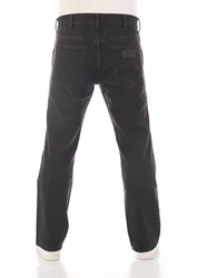 Wrangler Bootcut-Jeans Jacksville Boot Cut 