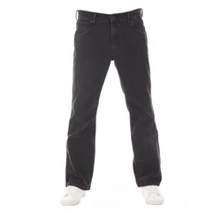 Wrangler Bootcut-Jeans Jacksville Boot Cut 