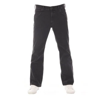 Wrangler Bootcut-Jeans Jacksville Boot Cut 