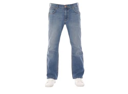 Wrangler Bootcut-Jeans Jacksville Boot Cut 