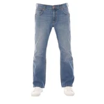 Wrangler Bootcut-Jeans Jacksville Boot Cut 