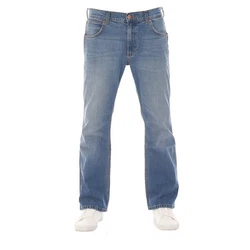 Wrangler Bootcut-Jeans Jacksville Boot Cut 
