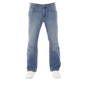 Wrangler Bootcut-Jeans Jacksville Boot Cut