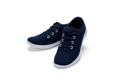 merinos Herren Lace-Up Sportschuhe Sneaker 
