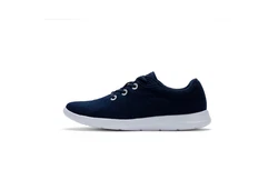 merinos Herren Lace-Up Sportschuhe Sneaker 