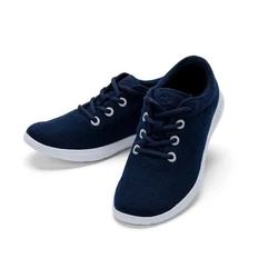merinos Herren Lace-Up Sportschuhe Sneaker 