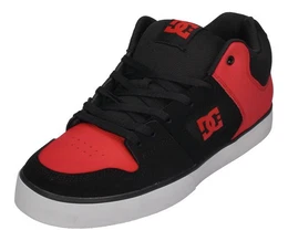 Pure MID ADYS400082 Skateschuh Black Red