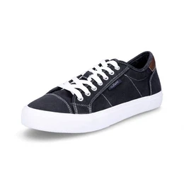 Herren Schnrschuh blau Schnrschuh