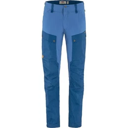 Fjllrven Laufhose Outdoorhose Keb Trousers