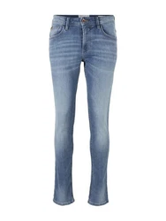 TOM TAILOR Denim Jeans Piers blau
