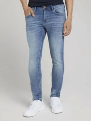 TOM TAILOR Denim Jeans Piers blau