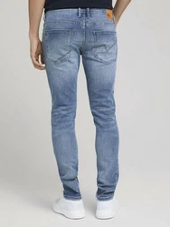 TOM TAILOR Denim Jeans Piers blau